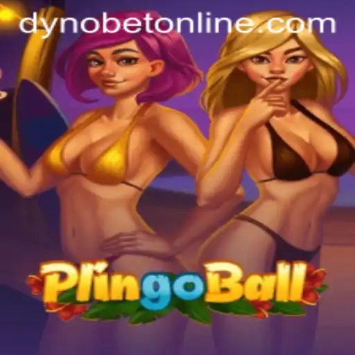Plingoball: A Dynamic Game of Strategy and Fun with Dynobet