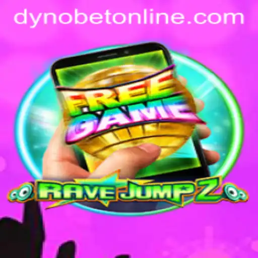 Discovering RaveJump2M: The New Sensation in Gaming