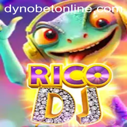 Exploring RicoDJ: The Next Big Game in the Dynobet Universe