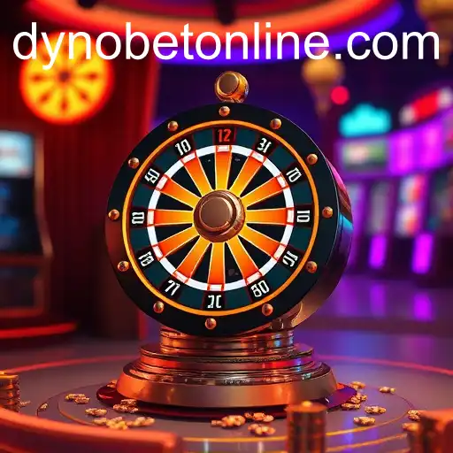 The Evolution of Rotary Games with Dynobet