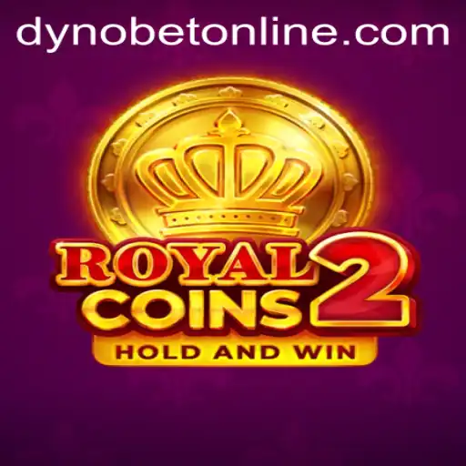 Dive into RoyalCoins2: Dynobet's Latest Gaming Sensation