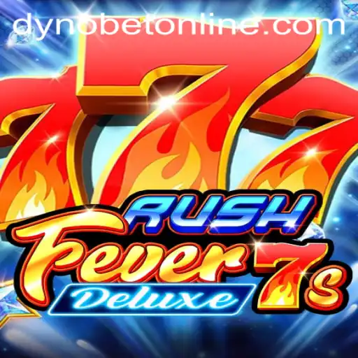 Unveiling RushFever7sDeluxe: A Gaming Revolution by Dynobet