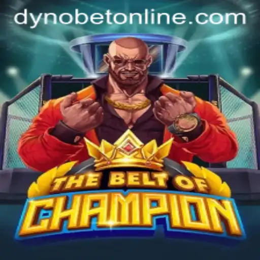 TheBeltOfChampion: A New Era in Fantasy Betting with Dynobet