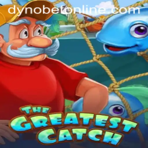 The Greatest Catch: Dive into the Exciting World of Dynobet