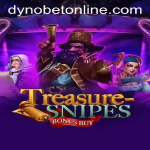 Exploring TreasuresnipesBonusBuy: The Ultimate Gaming Adventure with Dynobet