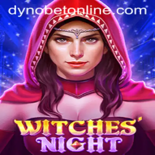 Discover the Enchantment of WitchesNight: A Magical Game Experience with Dynobet
