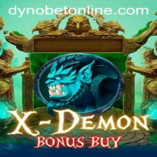 Unveiling XDemonBonusBuy: A Thrilling New Gaming Experience with Dynobet