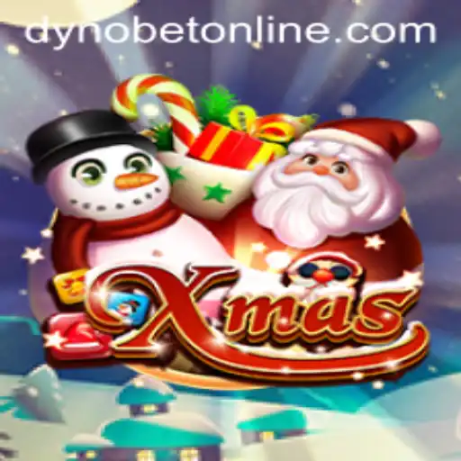 Unwrapping the Festive Fun of 'Xmas': A New Look at the Exciting Dynobet Game